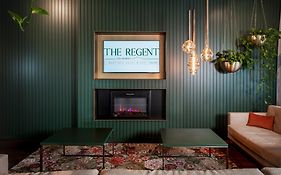 The Regent Boutique Hotel & Spa